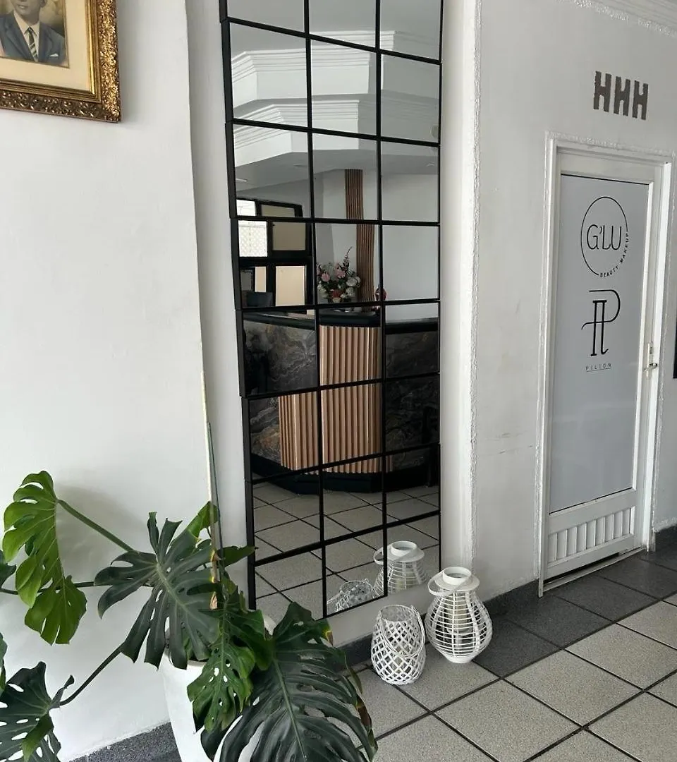 Hotel Hernando Henry San Andres  2*, San Andres (San Andres and Providencia Islands) Colombia