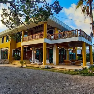 Casa Palmas Boutique **** Сан-Андрес