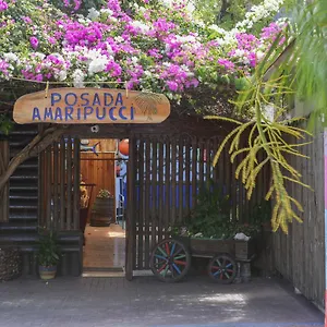 Hotel Posada Amaripucci, San Andrés